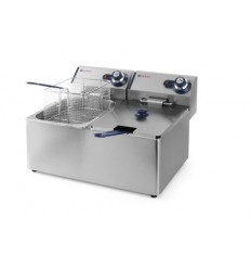 Elektriskais fritērijs, 6L