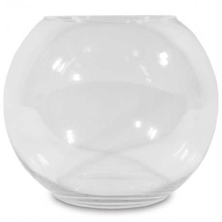 Glass bowl bolam 12l