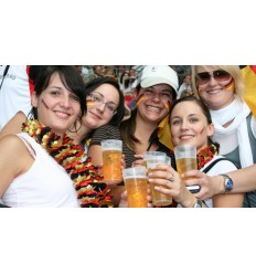 Cup Concept plastmasas glāze 0.3l