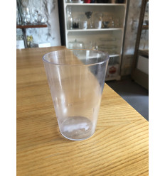 Kokteiļu glāze San Lina 35 cl, plastmasas