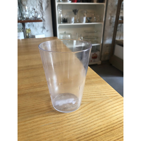 Kokteiļu glāze San Lina 35 cl, plastmasas