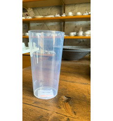 Cup Concept plastmasas glāze 0.3l
