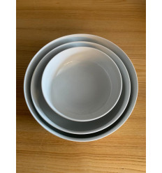 Bļoda Optima Porcelāna