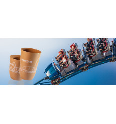 Hot to Go Cup 0.3L kafijas krūze (plastmasa PP)