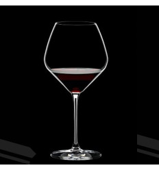 Vīna glāze |Atielier| Pinot noir|610ml