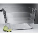 Acrylic ice bucket 43x35,5cm