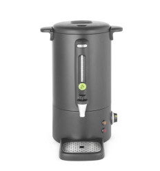 Termoss-elektriskais 9L- Melns/