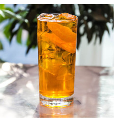 Juice glass INDRO 250ml