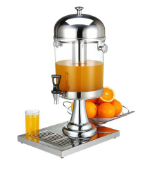 Juice/water dispenser 8L