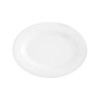 EURO porc.ovāls šķīvis 28 cm