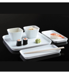 Šķīvis kvadrāts Kahla 24x24cm