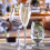 Šampanieša glāze ATELIER 270ml- (24.gb/kaste)