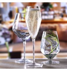 ФУЖЕР ДЛЯ ШАМПАНСКОГО ATELIER 270МЛ