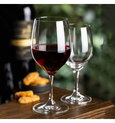 Vīna glāze OPTIMA 450ml