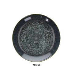 Uzkodu šķīvis Oriental 20 cm