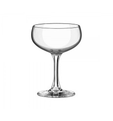 Фужер для шампанского низкий 160 мл