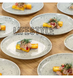 KŪKAS ŠĶĪVIS- LIFESTYLE NATURAL 16CM