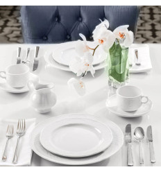 Šķīvis 30cm, FLORA