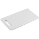 White plastic board for kitchen 42*29cm
