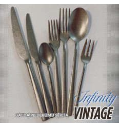 Dakša kūku INFINITO-Vintage matēts