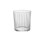 Viskija glāze EXCLUSIVA Negroni 355ml caursp