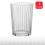 Gin Fizz glass EXCLUSIVA 50 cl transparent BR