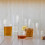 Gin Fizz glass EXCLUSIVA 50 cl transparent BR