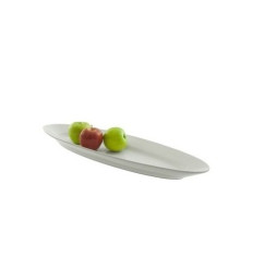 Zivju TG šķīvis ovāls 45*18 PARTY