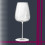 Speakeasies Swing Wine Glass 374ML-37.4CL
