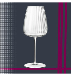 Speakeasies Swing Wine Glass 374ML-37.4CL