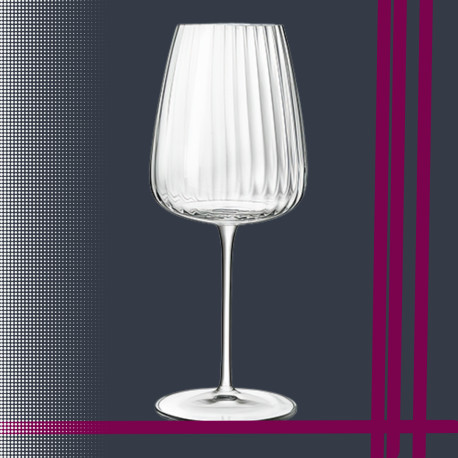 Speakeasies Swing Wine Glass 374ML-37.4CL