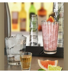 Shot/vodka glass OXFORD BAR 38ml