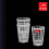 Shot/vodka glass OXFORD BAR 38ml