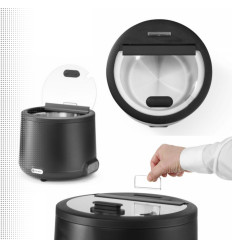 Zupas katls elektriskais 8L