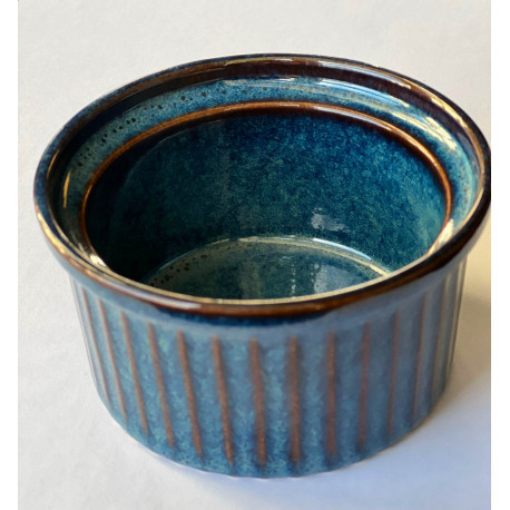 Trauciņš RAMEKIN D-9 /7,5 cm,H- 5 cm T.ZILS