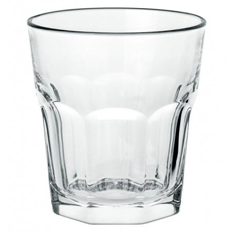 Viskija glāze London