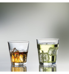 Viskija glāze London