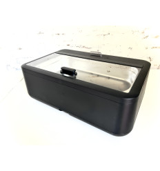 Food warmer UNIQ HD black