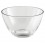 Glass bowl PALLADIO 27,5cm