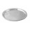 Rounded salver 41cm