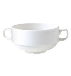 Bouillon bowl with osin 0.32ml