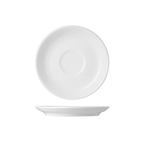 Saucer Praha 16cm