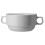 Bouillon bowl with osin 0.33ml