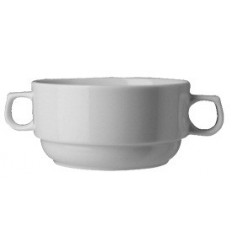Bouillon bowl with osin 0.33ml