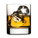 Whiskey glasses Stelvio 250ml