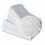 Fabric tissue with a pattern of white 40 * 40 mm