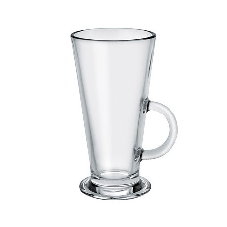 Mug CONIC 280 ml glass