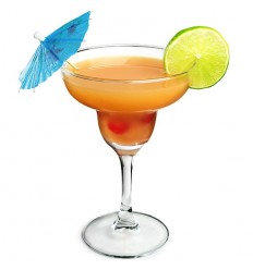 Стакан MARGARITA 340мл