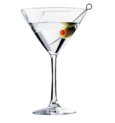 Martini glass BG 250ml