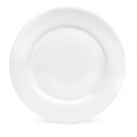 Тарелка для закусок EURO 19см